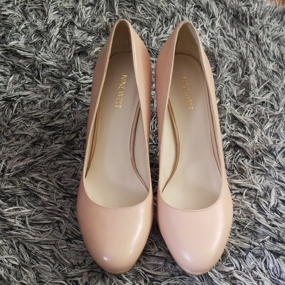 Nine west Heels